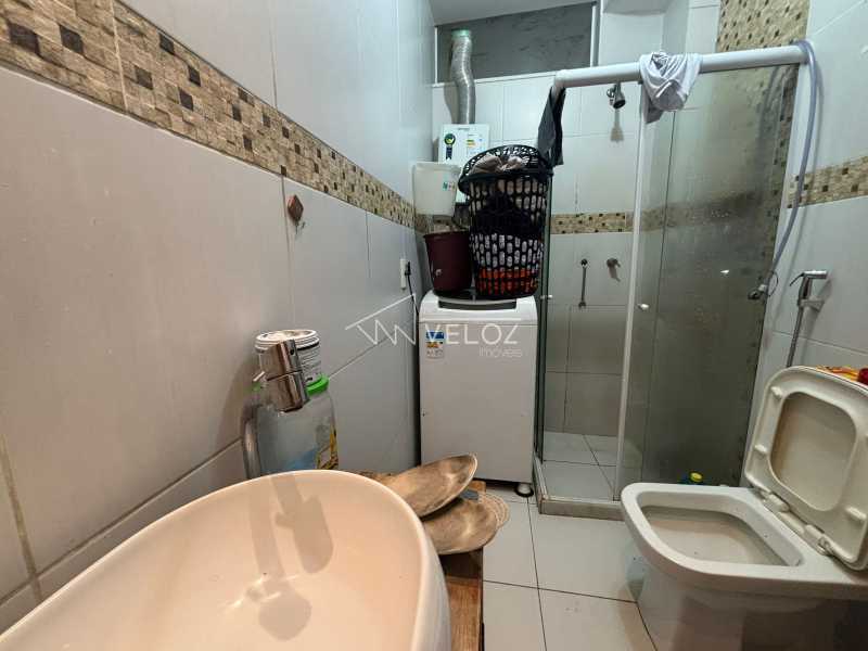 Apartamento, 1 quarto, 44 m² - Foto 19