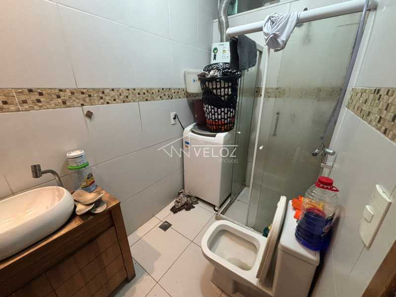 Apartamento, 1 quarto, 44 m² - Foto 9