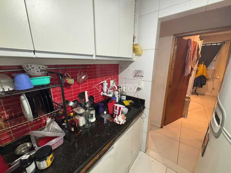 Apartamento, 1 quarto, 44 m² - Foto 8