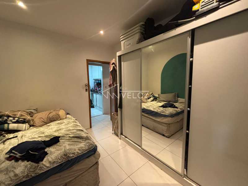 Apartamento, 1 quarto, 44 m² - Foto 10