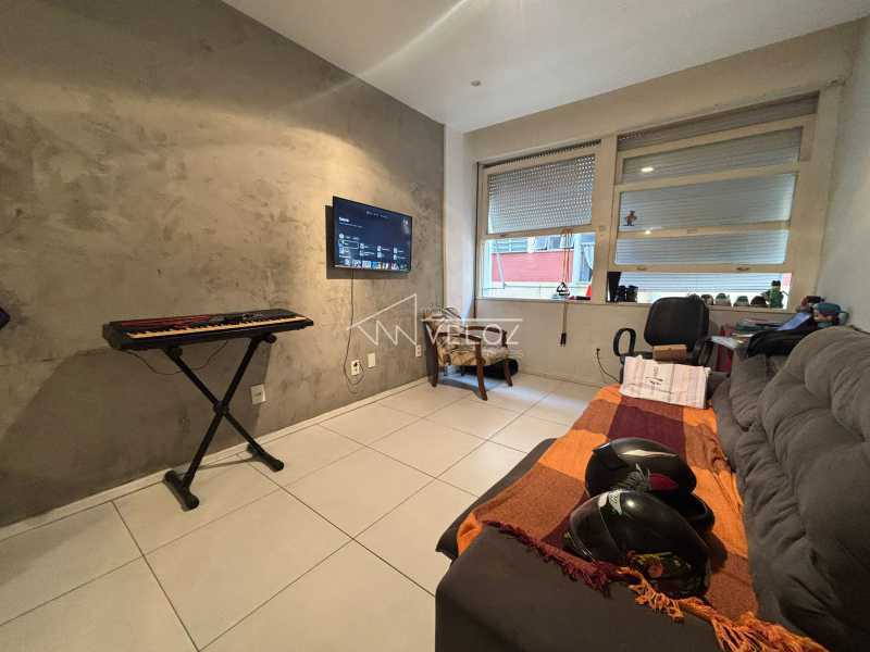 Apartamento, 1 quarto, 44 m² - Foto 12