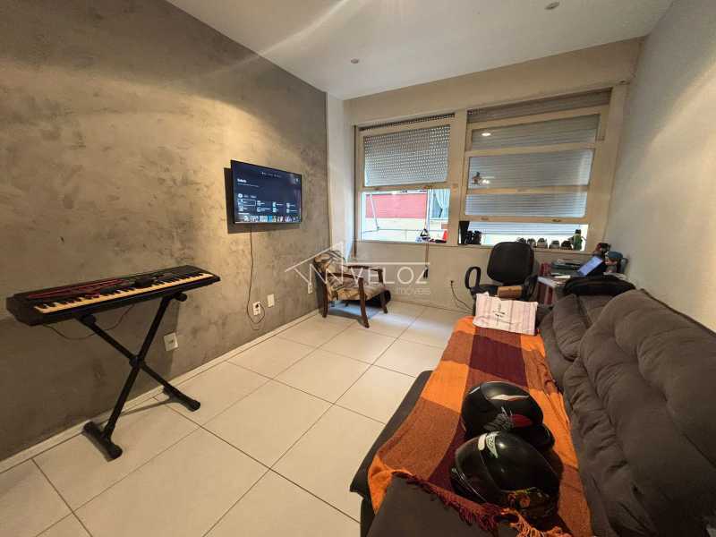 Apartamento, 1 quarto, 44 m² - Foto 5