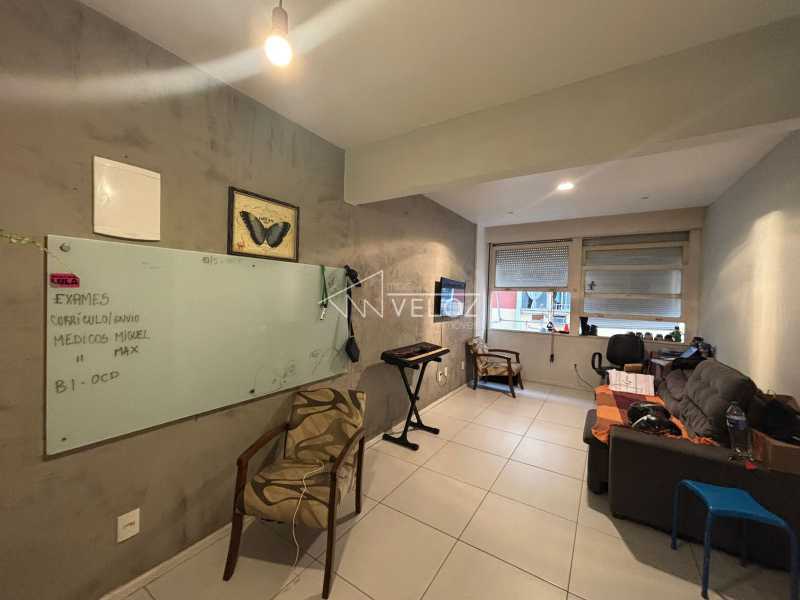 Apartamento, 1 quarto, 44 m² - Foto 17