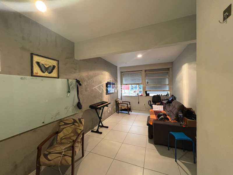 Apartamento, 1 quarto, 44 m² - Foto 13