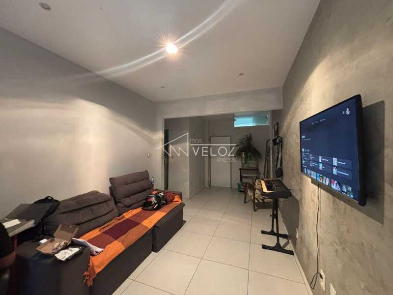 Apartamento, 1 quarto, 44 m² - Foto 11