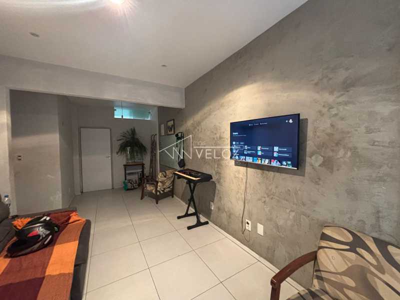 Apartamento, 1 quarto, 44 m² - Foto 7