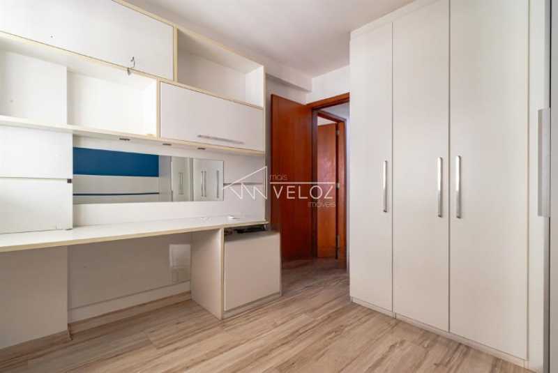 Apartamento, 3 quartos, 100 m² - Foto 19