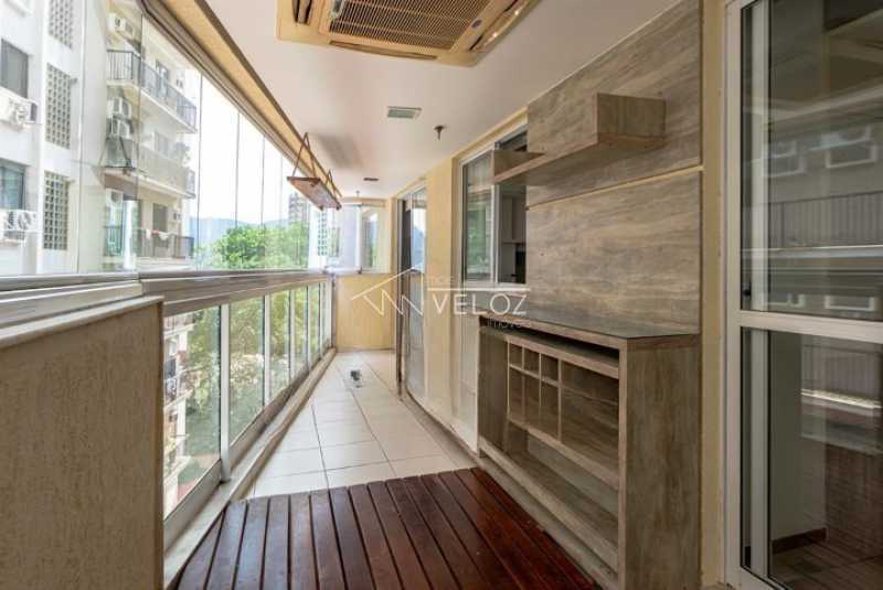 Apartamento, 3 quartos, 100 m² - Foto 6