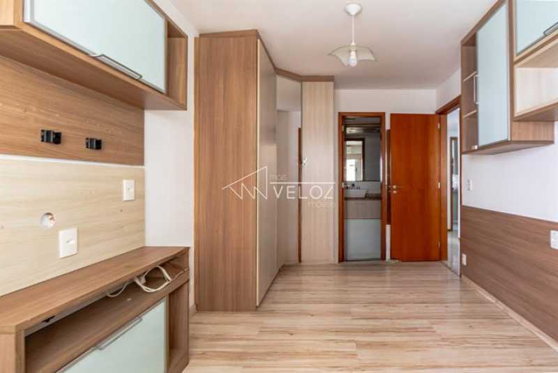 Apartamento, 3 quartos, 100 m² - Foto 9