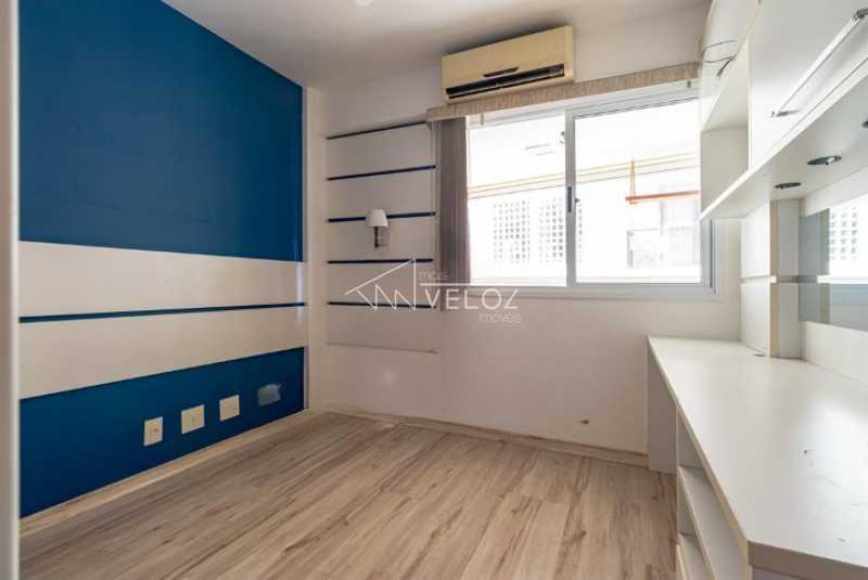Apartamento, 3 quartos, 100 m² - Foto 14