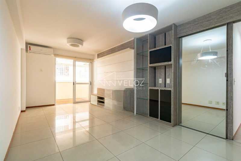 Apartamento, 3 quartos, 100 m² - Foto 12