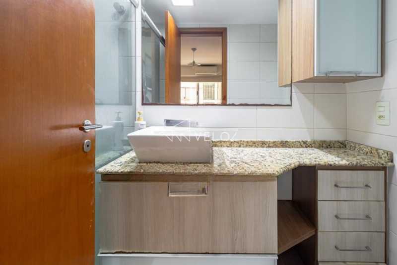 Apartamento, 3 quartos, 100 m² - Foto 13