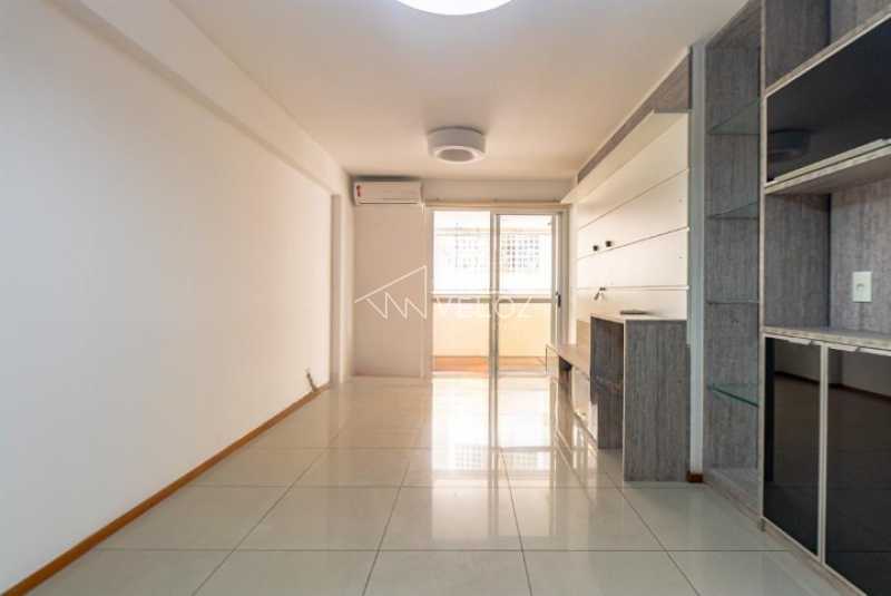 Apartamento, 3 quartos, 100 m² - Foto 3