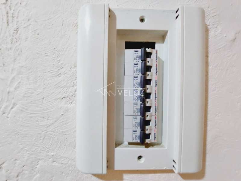 Apartamento, 1 quarto, 54 m² - Foto 8