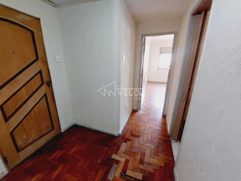 Apartamento, 1 quarto, 54 m² - Foto 2
