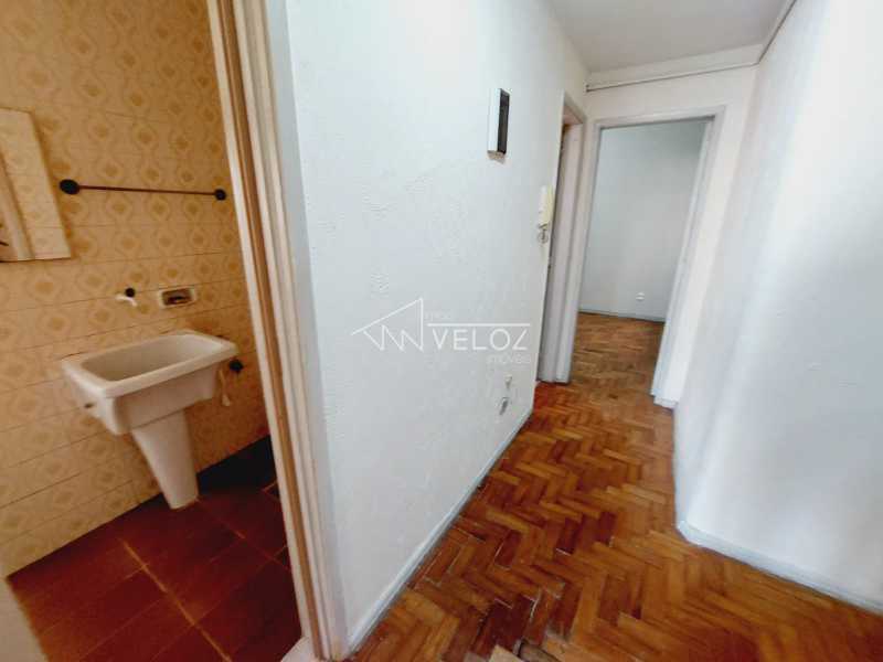 Apartamento, 1 quarto, 54 m² - Foto 3