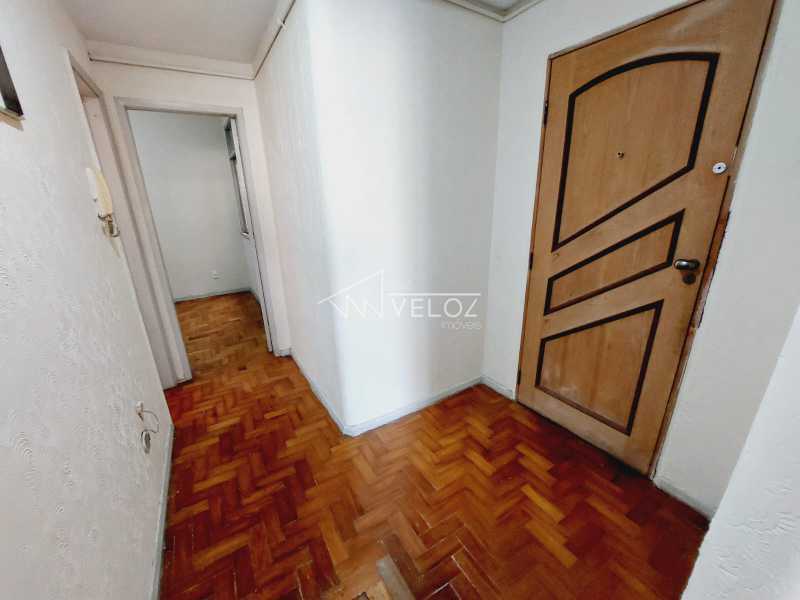 Apartamento, 1 quarto, 54 m² - Foto 1
