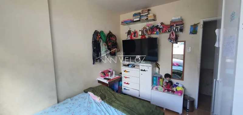 Apartamento à venda com 2 quartos, 70m² - Foto 6