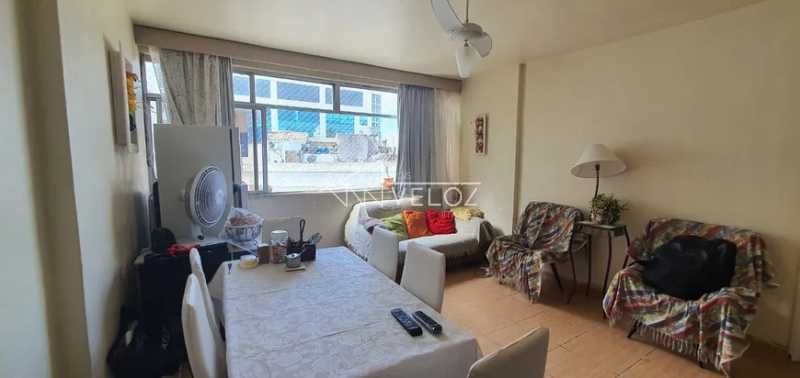 Apartamento à venda com 2 quartos, 70m² - Foto 8