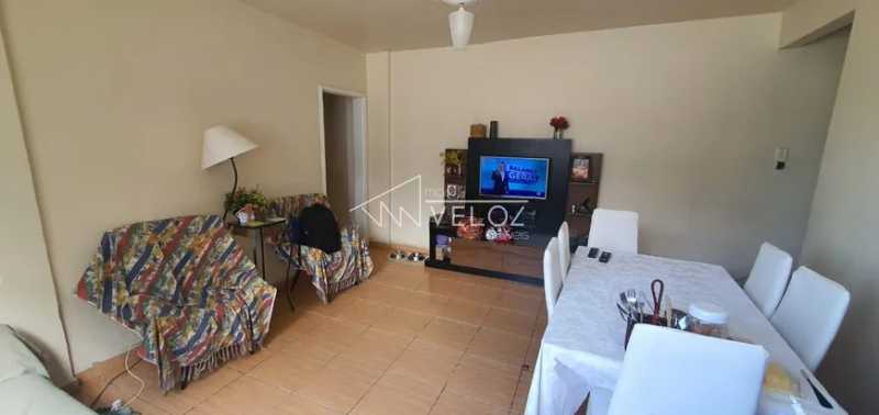Apartamento à venda com 2 quartos, 70m² - Foto 15