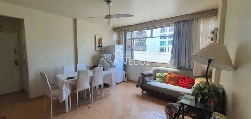 Apartamento à venda com 2 quartos, 70m² - Foto 16