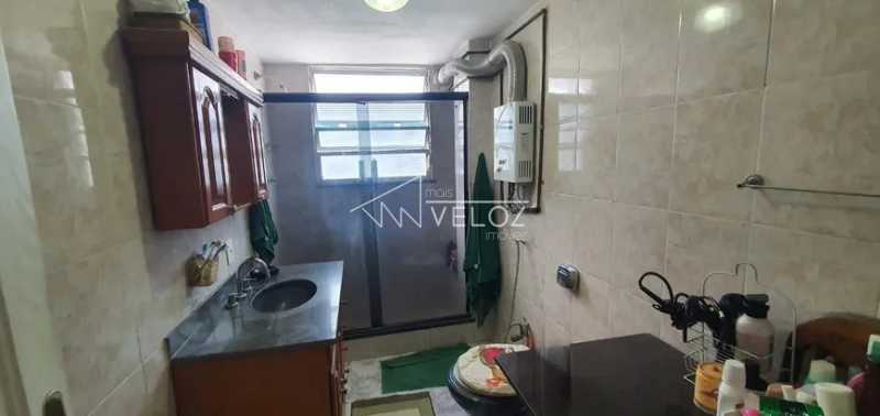 Apartamento à venda com 2 quartos, 70m² - Foto 20