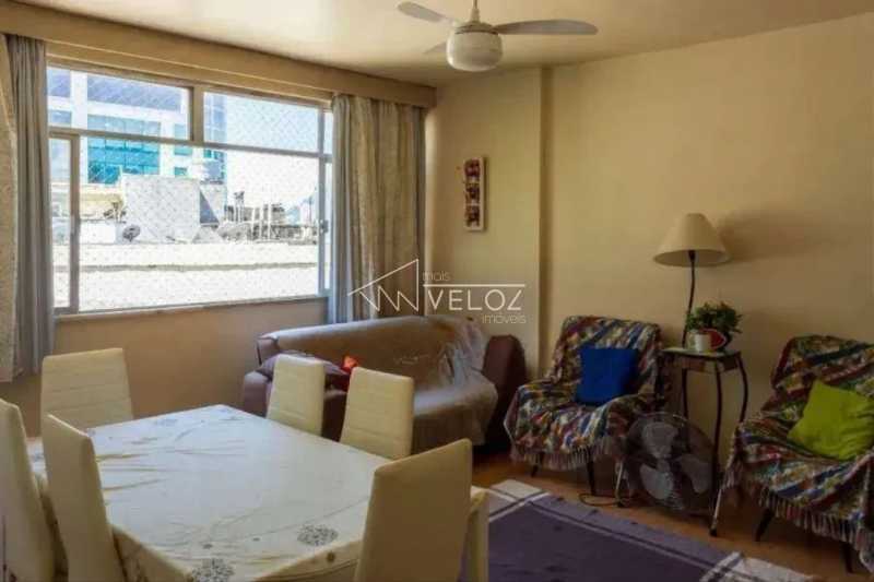 Apartamento, 2 quartos, 70 m² - Foto 6