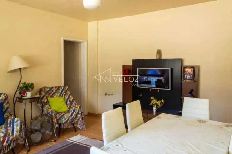 Apartamento, 2 quartos, 70 m² - Foto 8