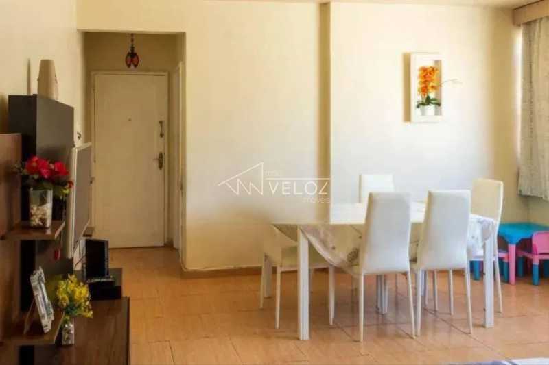 Apartamento, 2 quartos, 70 m² - Foto 9