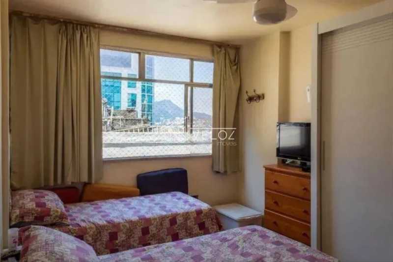 Apartamento, 2 quartos, 70 m² - Foto 2