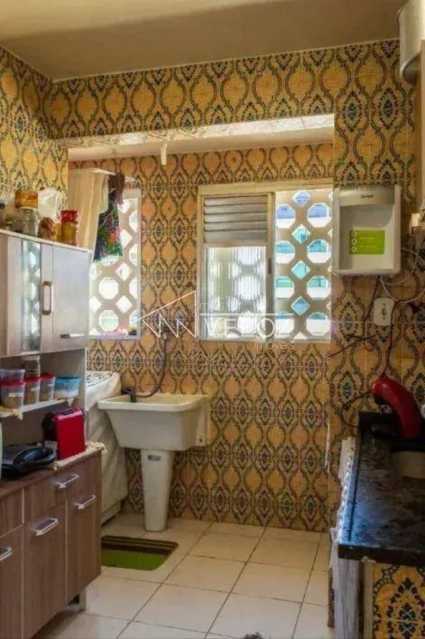 Apartamento, 2 quartos, 70 m² - Foto 11