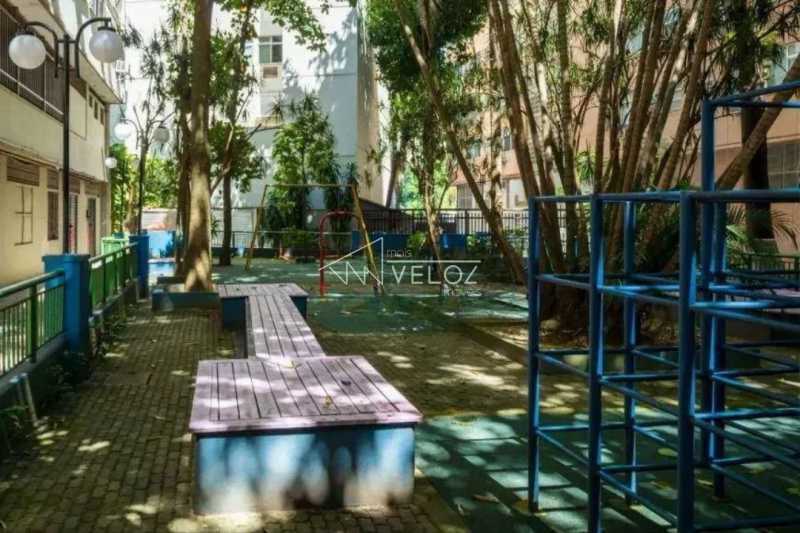 Apartamento, 2 quartos, 70 m² - Foto 10