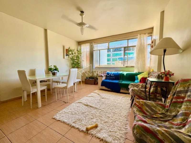 Apartamento, 2 quartos, 70 m² - Foto 1