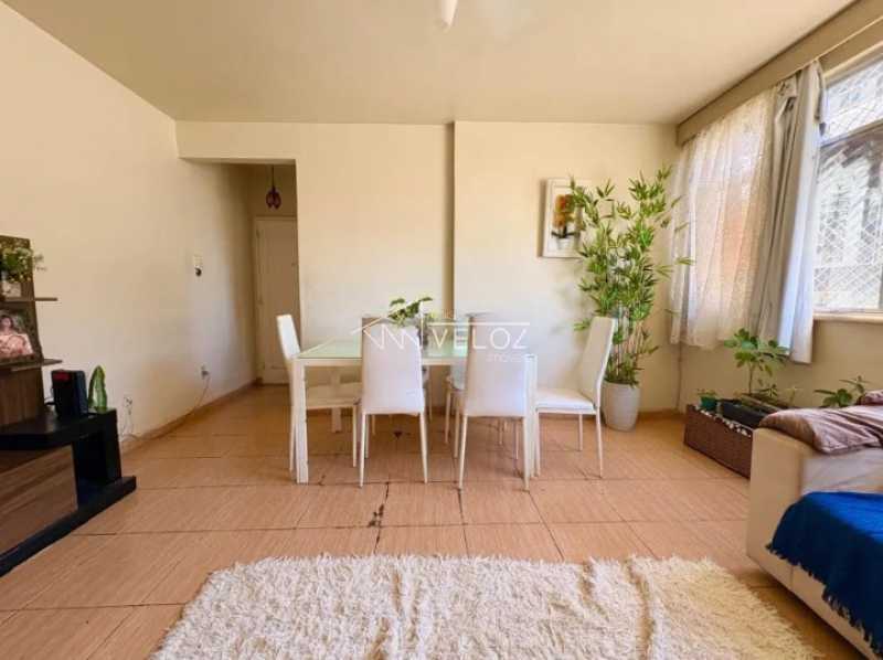 Apartamento, 2 quartos, 70 m² - Foto 7