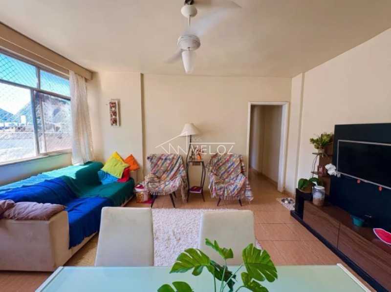 Apartamento, 2 quartos, 70 m² - Foto 2