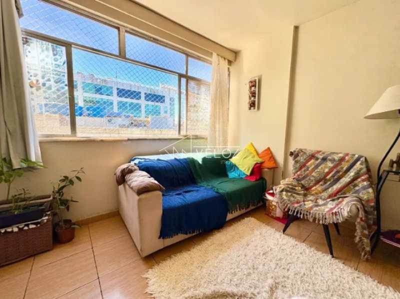 Apartamento, 2 quartos, 70 m² - Foto 16