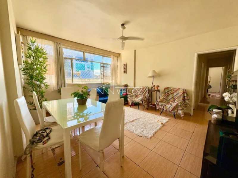 Apartamento, 2 quartos, 70 m² - Foto 20