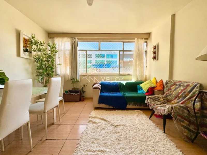 Apartamento, 2 quartos, 70 m² - Foto 4