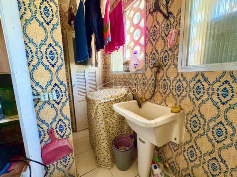 Apartamento, 2 quartos, 70 m² - Foto 12