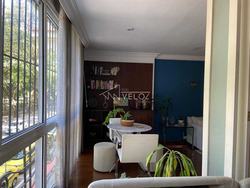 Apartamento, 1 quarto, 230 m² - Foto 14