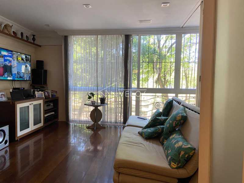 Apartamento, 1 quarto, 230 m² - Foto 8