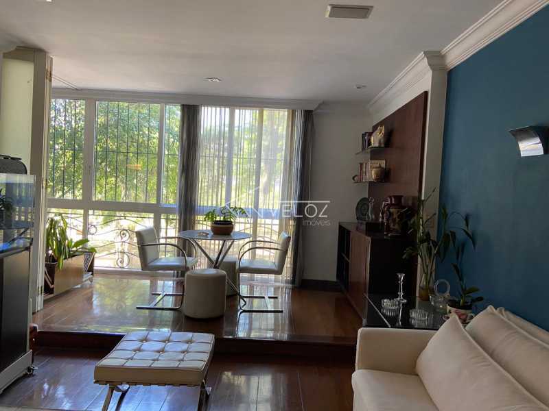 Apartamento, 1 quarto, 230 m² - Foto 2