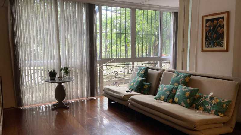 Apartamento, 1 quarto, 230 m² - Foto 12