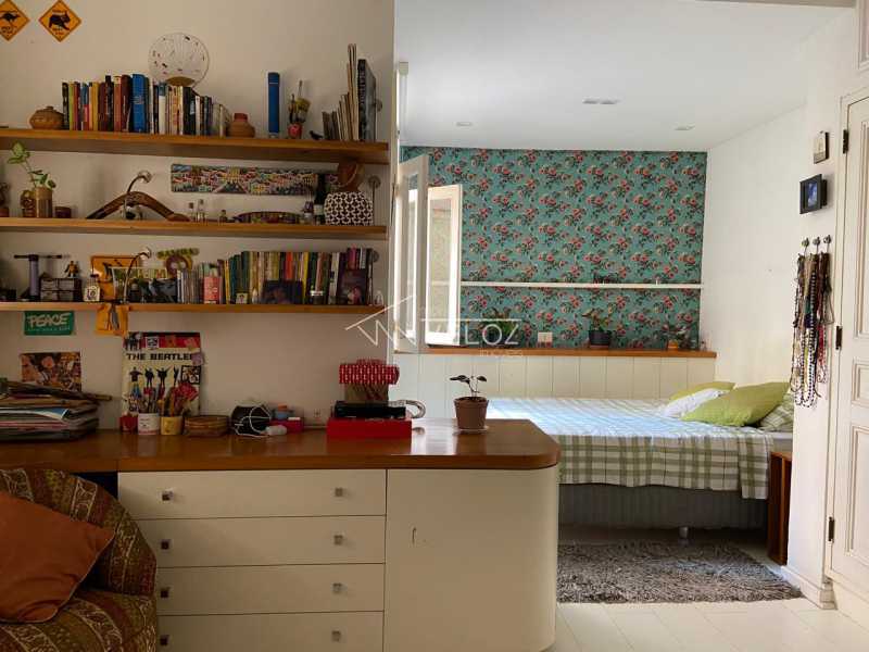 Apartamento, 1 quarto, 230 m² - Foto 7