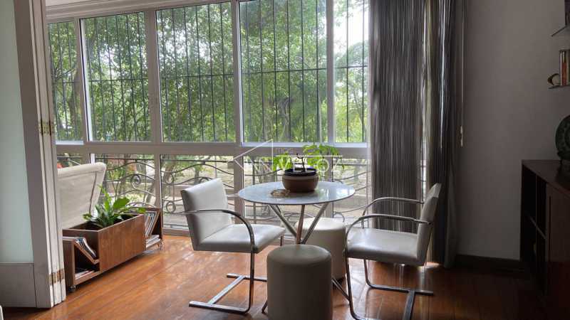 Apartamento, 1 quarto, 230 m² - Foto 21