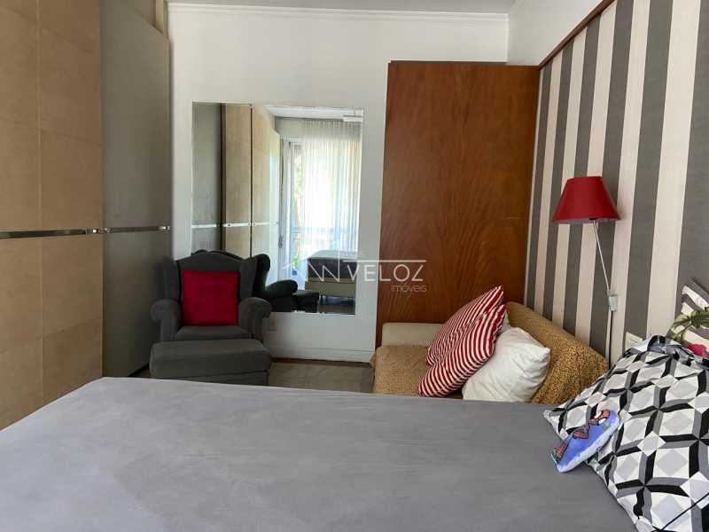 Apartamento, 1 quarto, 230 m² - Foto 1