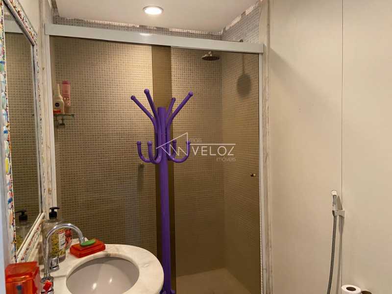Apartamento, 1 quarto, 230 m² - Foto 4