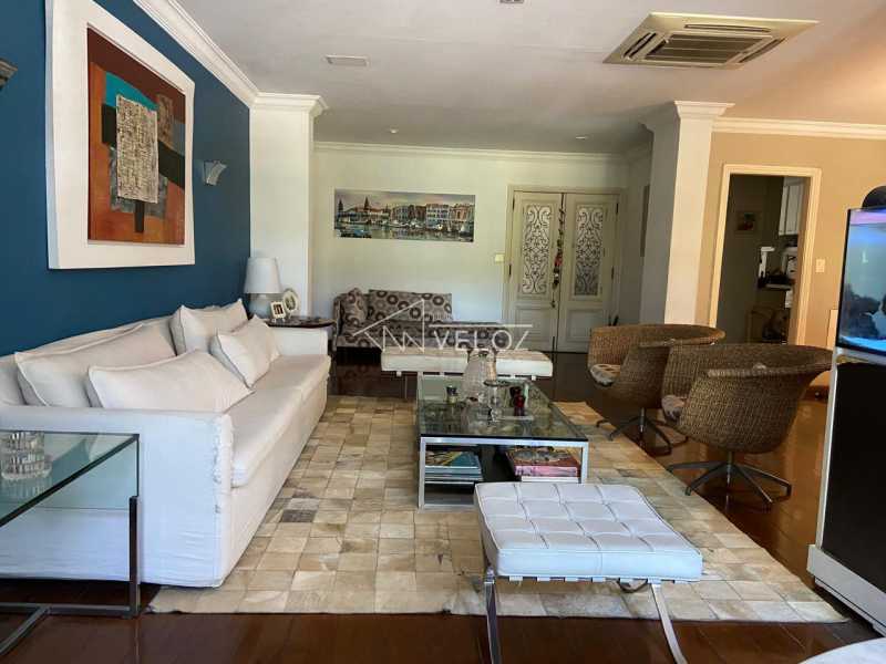 Apartamento, 1 quarto, 230 m² - Foto 20