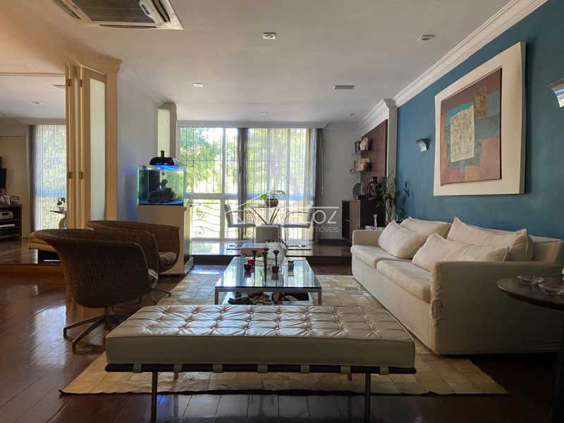 Apartamento, 1 quarto, 230 m² - Foto 10