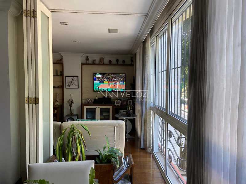 Apartamento, 1 quarto, 230 m² - Foto 13